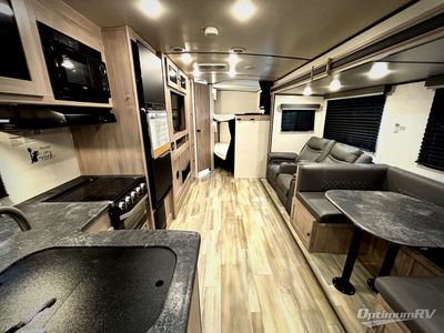 2023 Coachmen Northern Spirit Ultra Lite - Photo 3