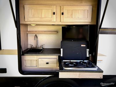 2023 Coachmen Northern Spirit Ultra Lite - Photo 16