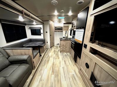 2023 Coachmen Northern Spirit Ultra Lite - Photo 4