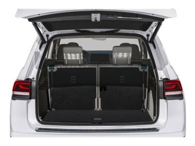 2026 Volkswagen Atlas - Photo 11