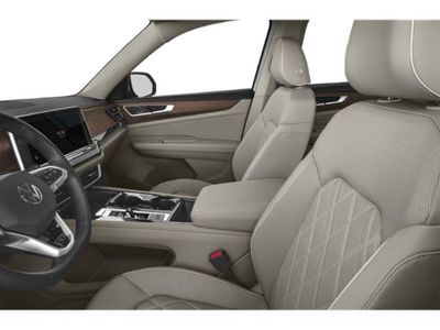 2026 Volkswagen Atlas - Photo 9
