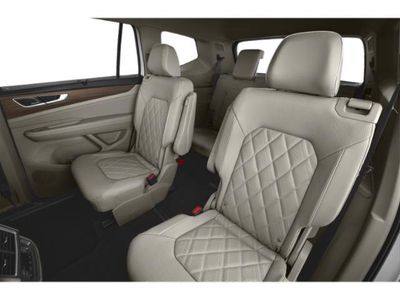2026 Volkswagen Atlas - Photo 13