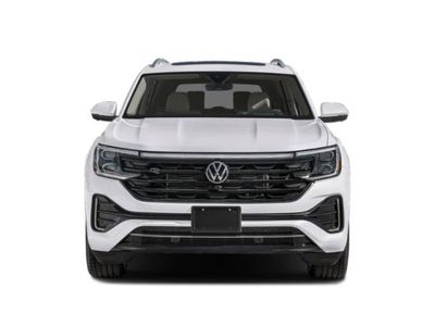2026 Volkswagen Atlas - Photo 4