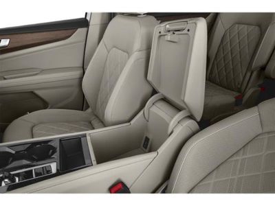 2026 Volkswagen Atlas - Photo 14