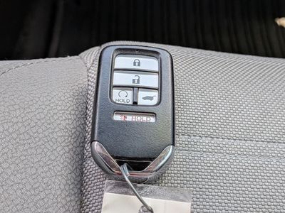 2021 Honda CR-V - Photo 35