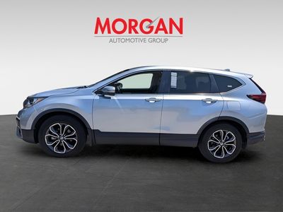2021 Honda CR-V - Photo 7