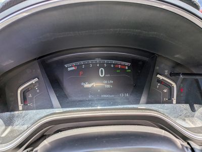 2021 Honda CR-V - Photo 28