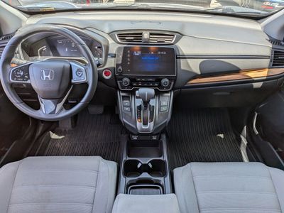 2021 Honda CR-V - Photo 16