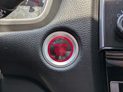2021 Honda CR-V - Photo 30