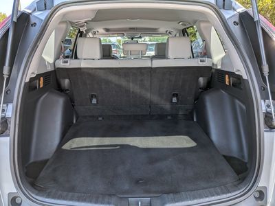 2021 Honda CR-V - Photo 13
