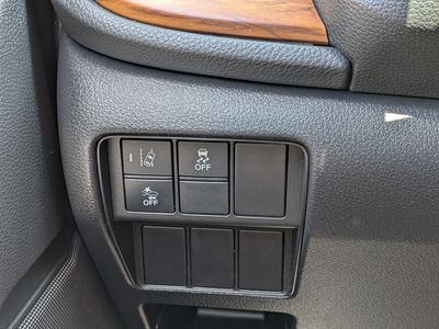 2021 Honda CR-V - Photo 24