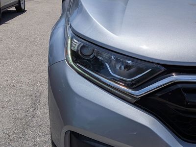 2021 Honda CR-V - Photo 10