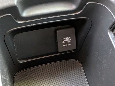 2021 Honda CR-V - Photo 32