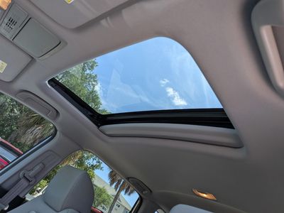 2021 Honda CR-V - Photo 22