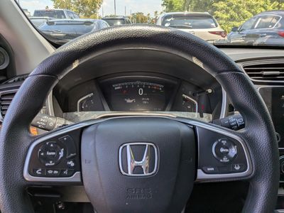 2021 Honda CR-V - Photo 27