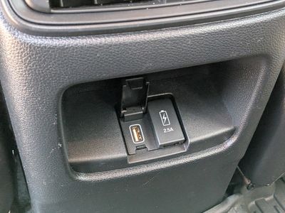 2021 Honda CR-V - Photo 15