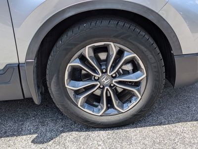 2021 Honda CR-V - Photo 11