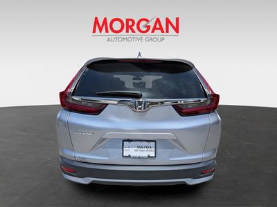 2021 Honda CR-V - Photo 5