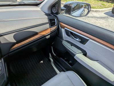 2021 Honda CR-V - Photo 18