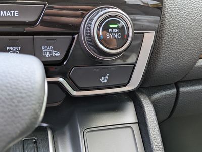 2021 Honda CR-V - Photo 33