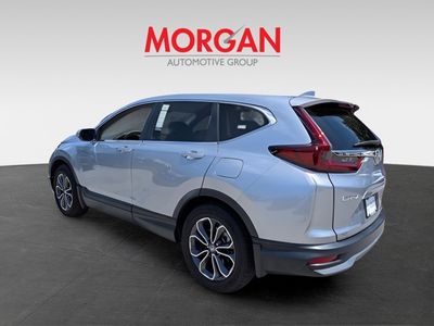 2021 Honda CR-V - Photo 6