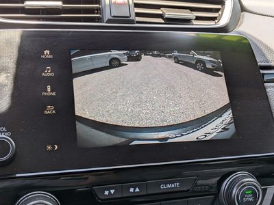 2021 Honda CR-V - Photo 34
