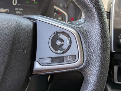 2021 Honda CR-V - Photo 26
