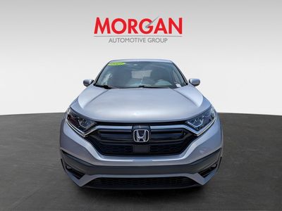 2021 Honda CR-V - Photo 9