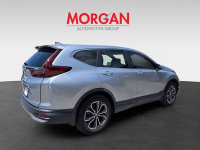2021 Honda CR-V - Photo 4