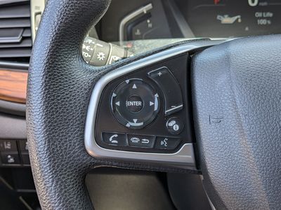 2021 Honda CR-V - Photo 25