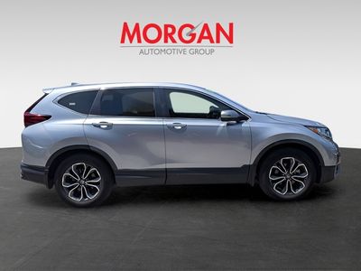 2021 Honda CR-V - Photo 3