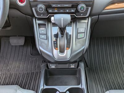 2021 Honda CR-V - Photo 20