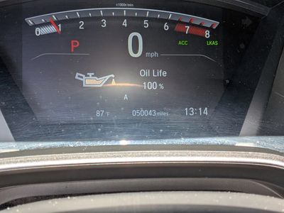 2021 Honda CR-V - Photo 29