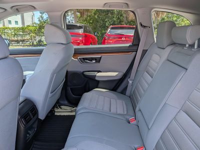 2021 Honda CR-V - Photo 14