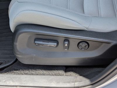 2021 Honda CR-V - Photo 21