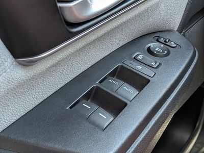 2021 Honda CR-V - Photo 23