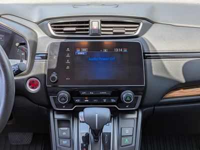 2021 Honda CR-V - Photo 19