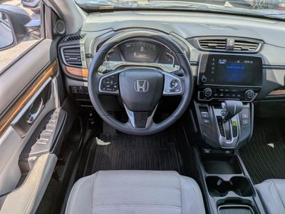 2021 Honda CR-V - Photo 17
