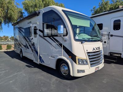 2023 Thor Motor Coach Axis — photo 32 view