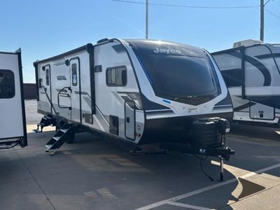 2026 Jayco Jay Feather - Photo 24
