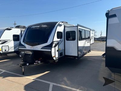 2026 Jayco Jay Feather - Photo 23