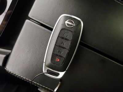 2023 Nissan Rogue — photo 15 view