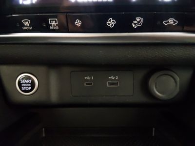 2023 Nissan Rogue — photo 19 view