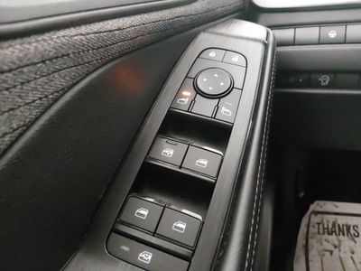2023 Nissan Rogue — photo 21 view