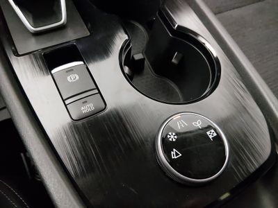 2023 Nissan Rogue — photo 20 view