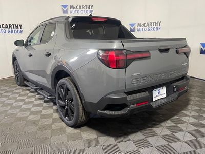 2024 Hyundai Santa Cruz - Photo 4
