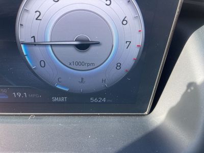 2024 Hyundai Santa Cruz - Photo 10