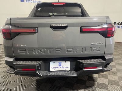 2024 Hyundai Santa Cruz - Photo 5