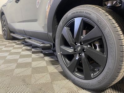 2024 Hyundai Santa Cruz - Photo 14