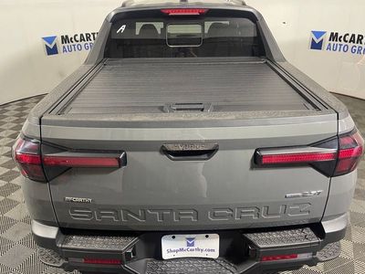 2024 Hyundai Santa Cruz - Photo 6
